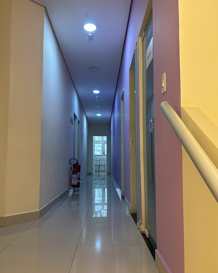 Estrutura da Innova Prime Odontologia - foto 1