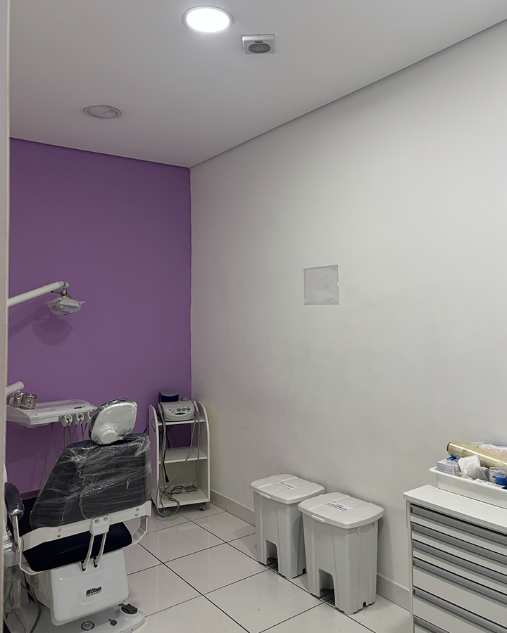 Estrutura da Innova Prime Odontologia - foto 3