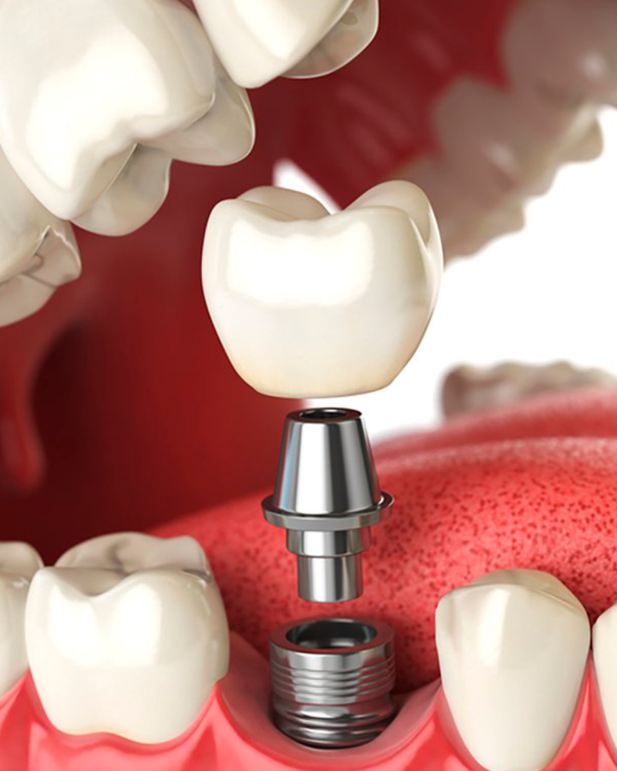 Dra. Karina — Innova Prime Odontologia